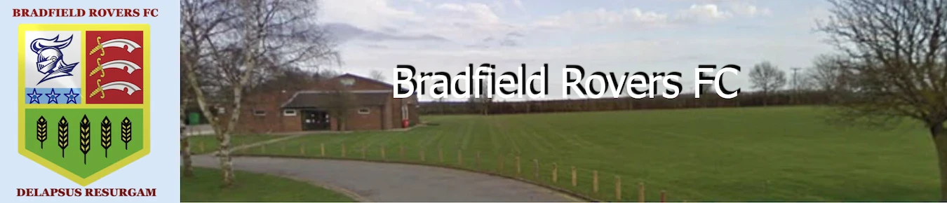 Bradfield Rovers FC