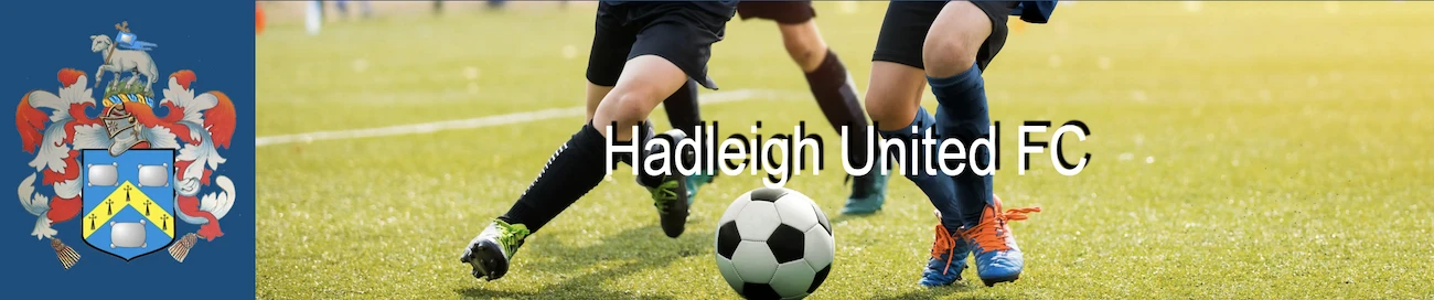 Hadleigh United FC