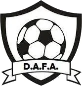 DAFA Youth FC - Printed Badge