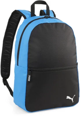 Puma teamGOAL Backpack- Electric Blue
