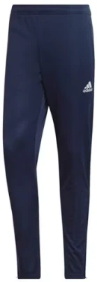Adidas Entrada 22 Track Pants - Team Navy Blue