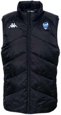Brantham Athletic FC Managers Gilet