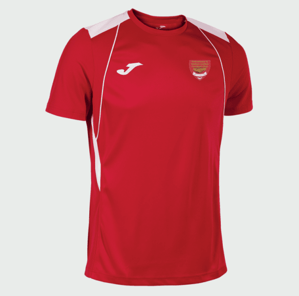 Felixstowe & Walton United FC Training Shirt