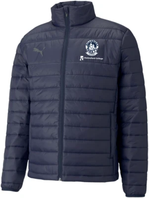 Billericay Town FC Academy Light Jacket