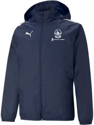 Billericay Town FC Academy Rain Jacket