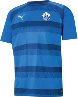 Billericay Town FC Home Shirt 2024