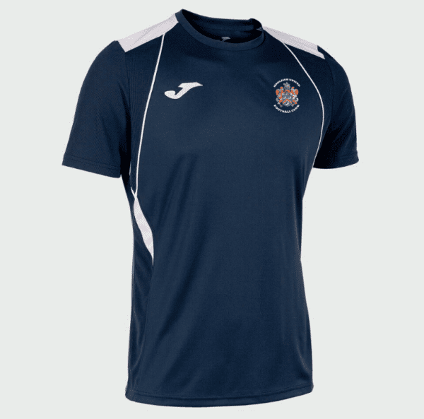 Hadleigh United FC Coaches T-Shirt