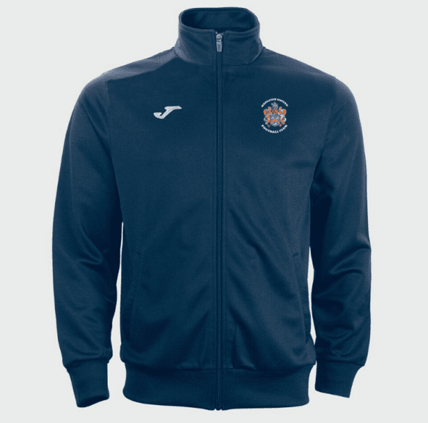 Hadleigh United FC Track Top