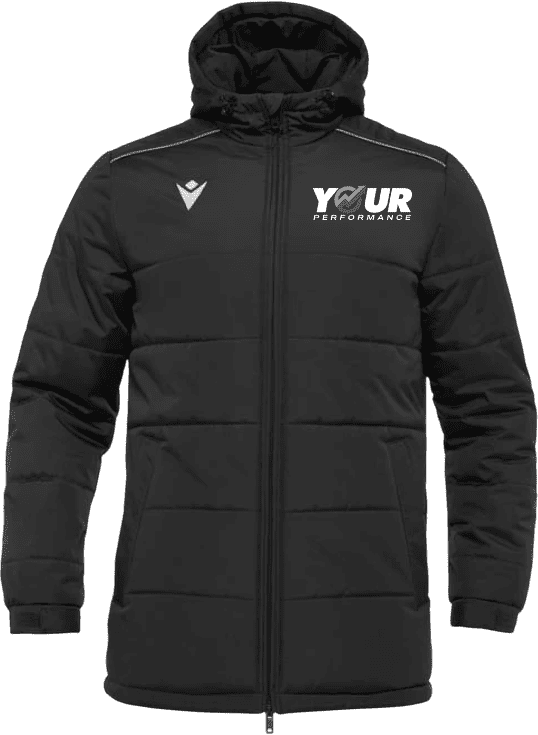 academy managers jacket mens