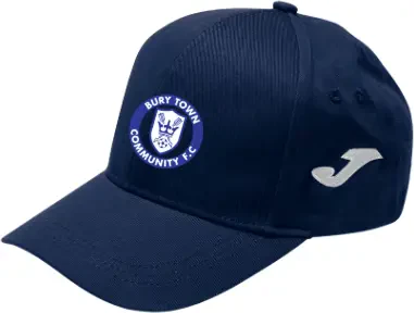 Bury Town Community FC Coaches Cap