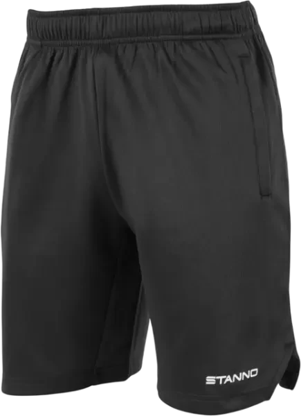 Stanno Prime Shorts - Black