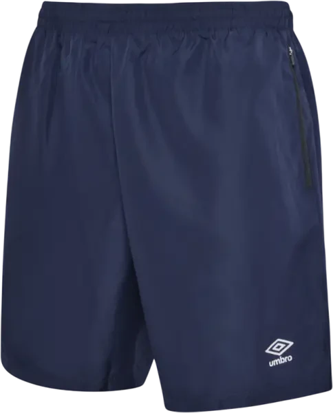 Umbro Club Essential Training Shorts - Dark Navy