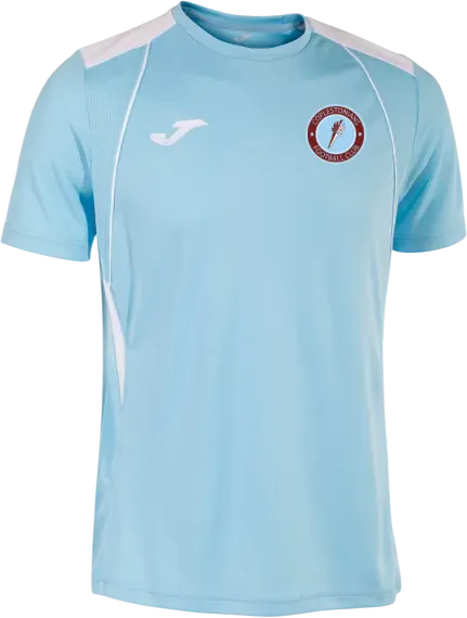Coplestonians FC Girls Shirt 2025/26