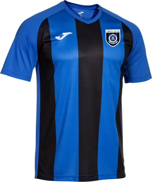 Abbots Youth FC Home Shirt