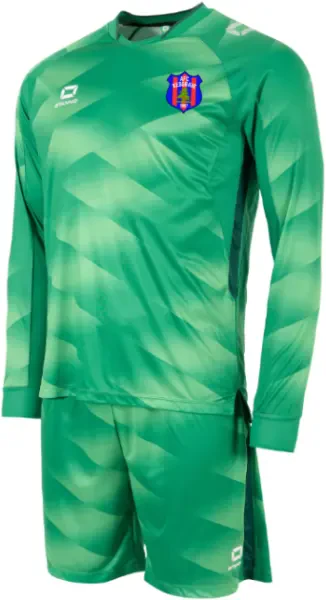 AFC Kesgrave Goalkeeper Set
