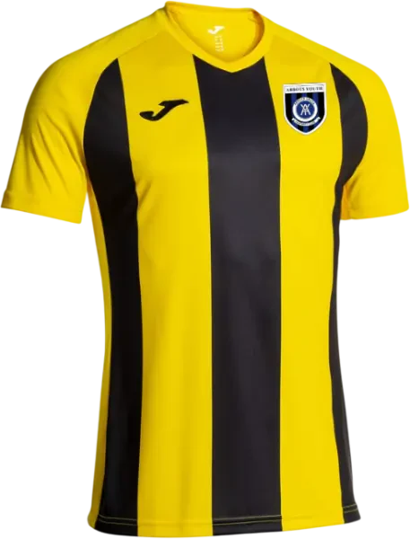 Abbots Youth FC Away Shirt