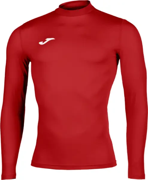 Bury Town Community FC Baselayer - Red