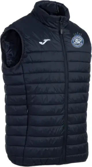Clacton Regent FC Coaches Gilet
