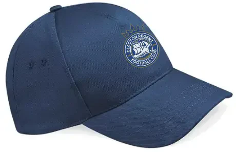 Clacton Regent FC Cap
