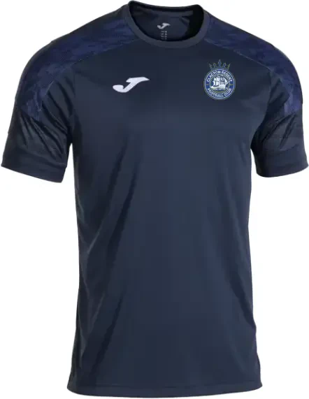 Clacton Regent FC Coaches T-Shirt