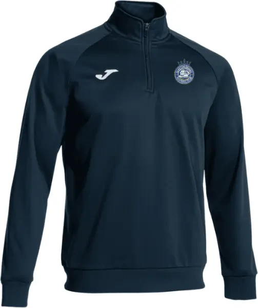 Clacton Regent FC 1/4 Zip Track Top