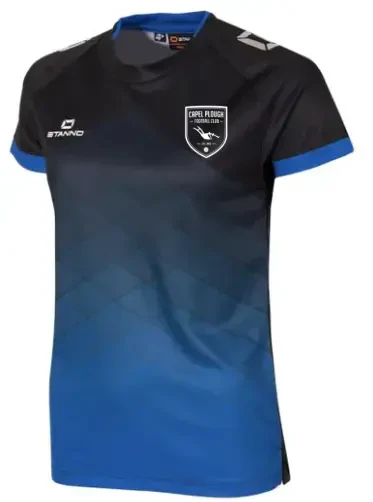 Capel Plough FC Women's Home Shirt