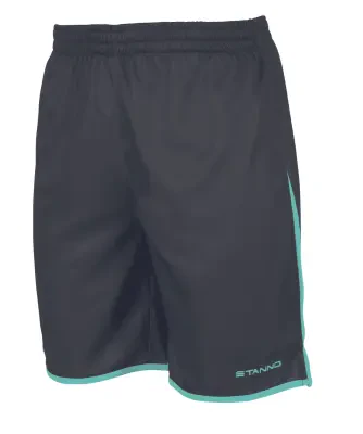 Stanno Altius Shorts - Anthracite / Mint