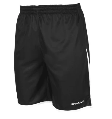 Stanno Altius Shorts - Black / White