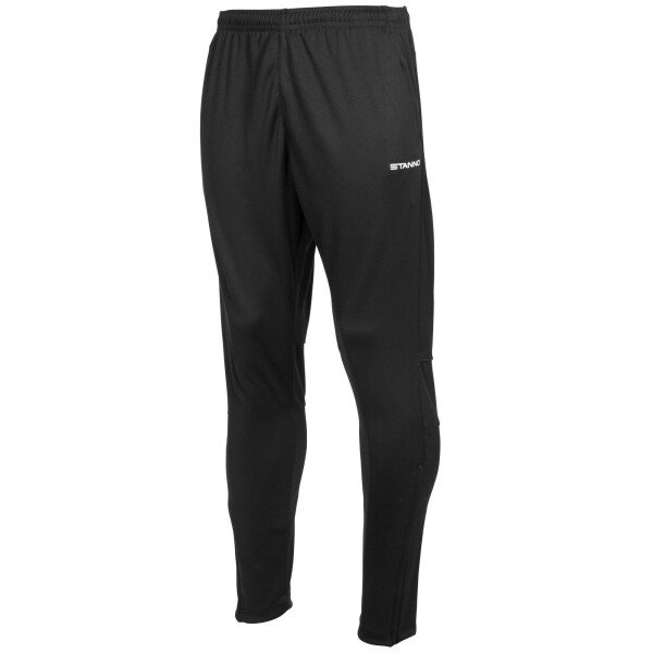 Stanno Centro Fitted Pants - Black