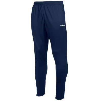 Stanno Centro Fitted Pants - Navy