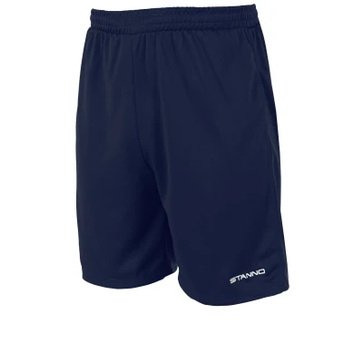 Stanno Club Pro Shorts - Navy