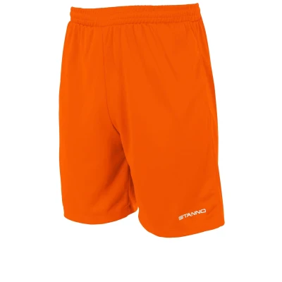Stanno Club Pro Shorts - Orange