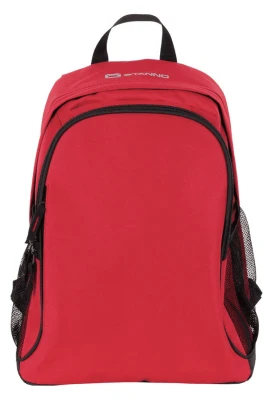 Stanno Campo Backpack - Red