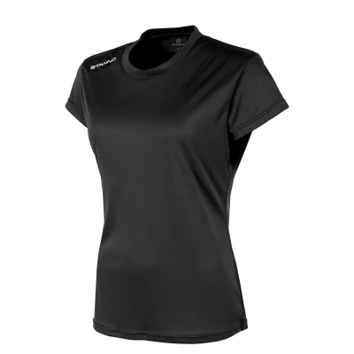 Stanno Field Ladies Shirt - Black
