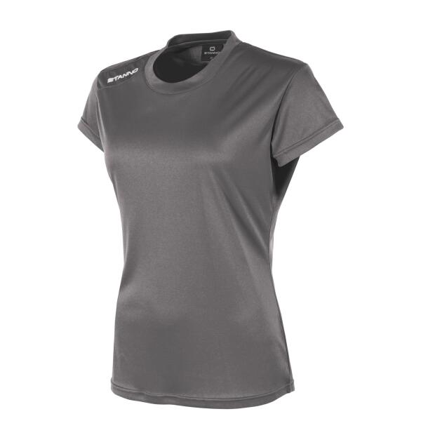 Stanno Field Ladies Shirt - Grey