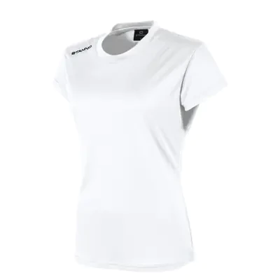 Stanno Field Ladies Shirt - White