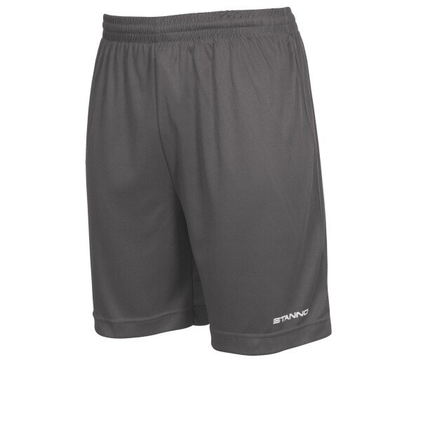 Stanno Field Shorts - Grey