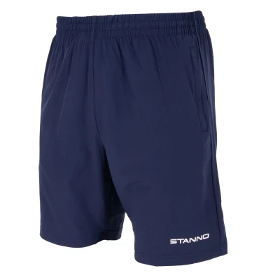 Stanno Field Woven Shorts - Navy