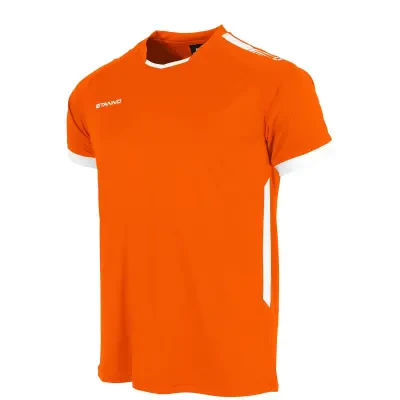 Stanno First Shirt - Orange / White