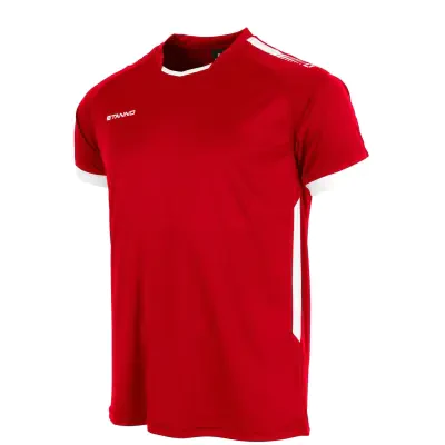 Stanno First Shirt - Red / White