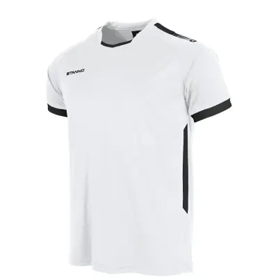 Stanno First Shirt - White / Black