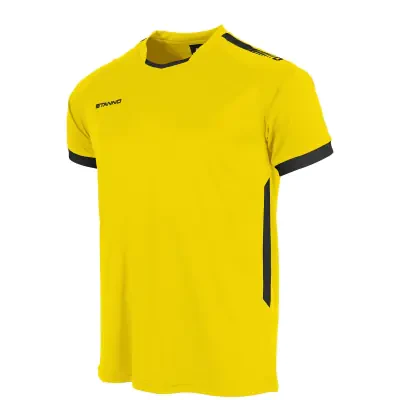 Stanno First Shirt - Yellow / Black