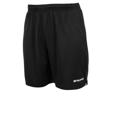 Stanno Focus Shorts - Black