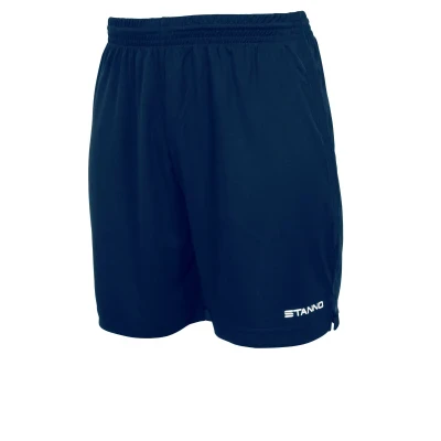 Stanno Focus Shorts - Navy