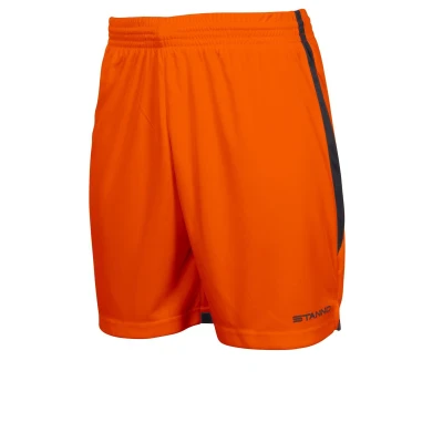 Stanno Focus Shorts - Orange