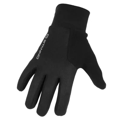 Stanno Stadium Gloves II- Black - Large