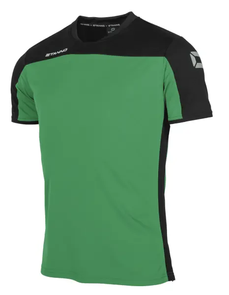 Stanno Pride Shirt - Green / Black