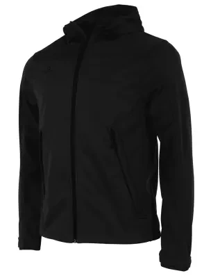 Stanno Prime Softshell Jacket - Black