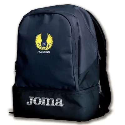 Stowupland Falcons FC Backpack