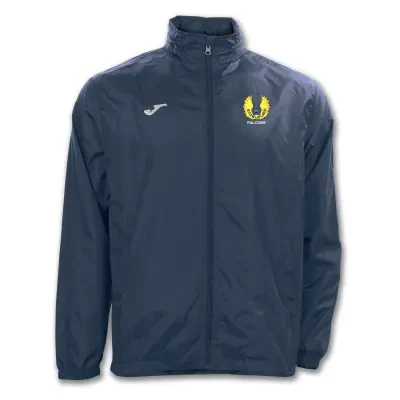 Stowupland Falcons FC Rain Jacket